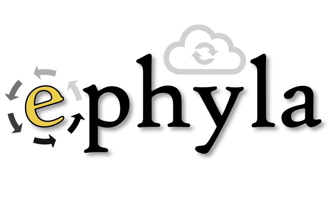 Ephyla Logo